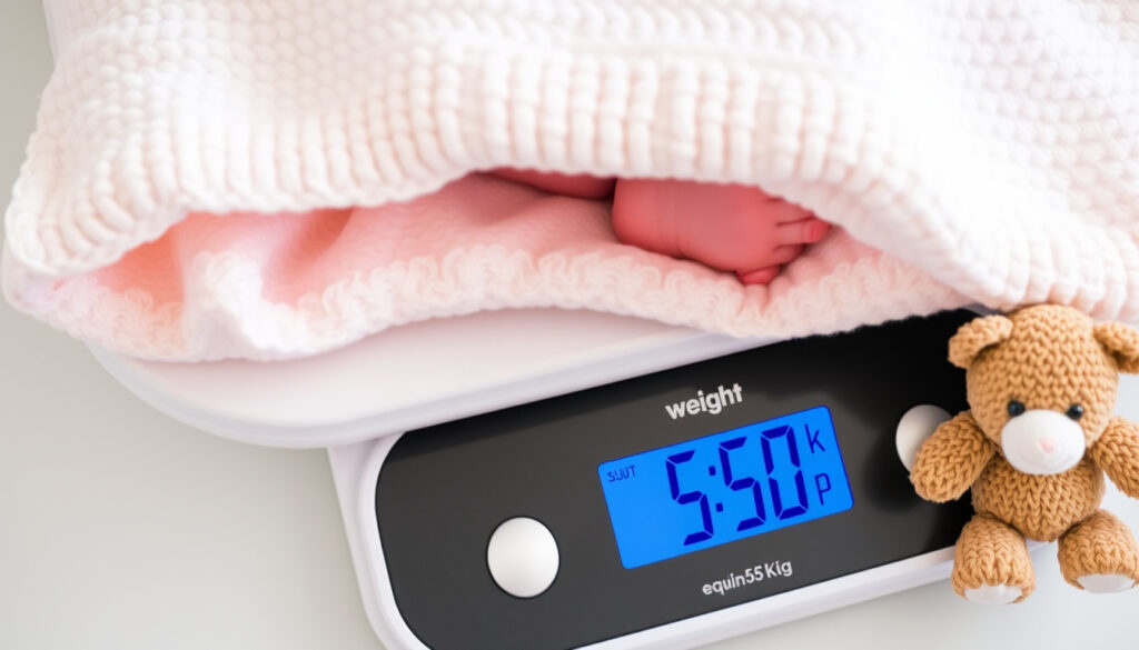 12 Pounds in kg: Exact Conversion & Newborn Weight Guide